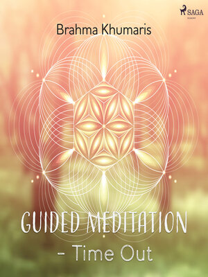 cover image of Guided Meditation – Time Out